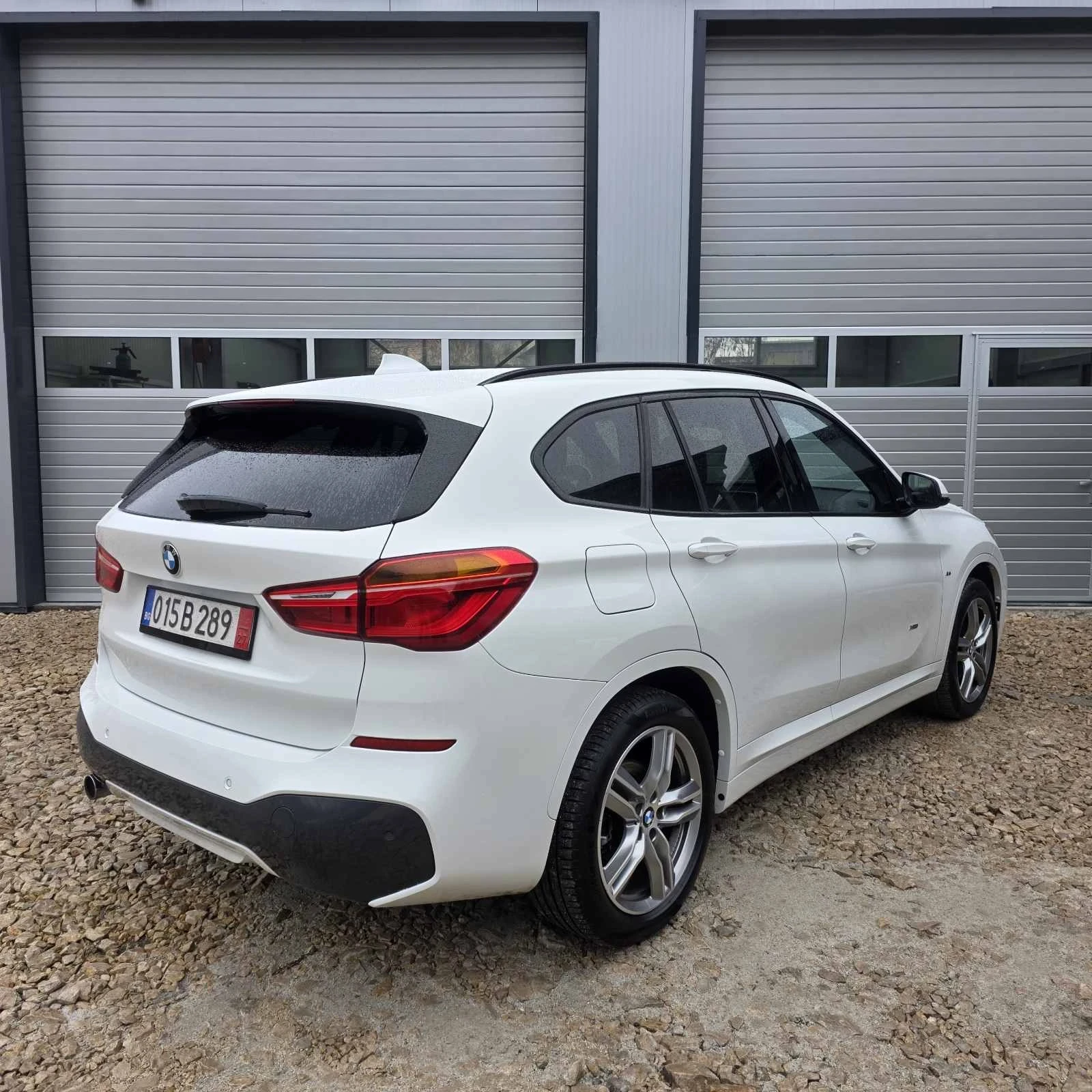 BMW X1 М пакет, X driver  - изображение 4