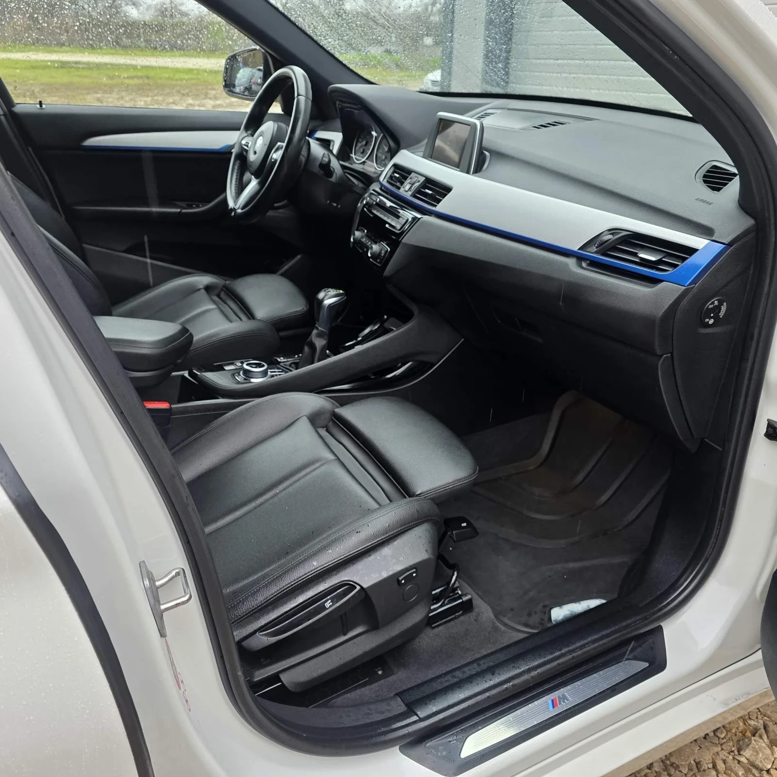 BMW X1 М пакет, X driver  - изображение 9