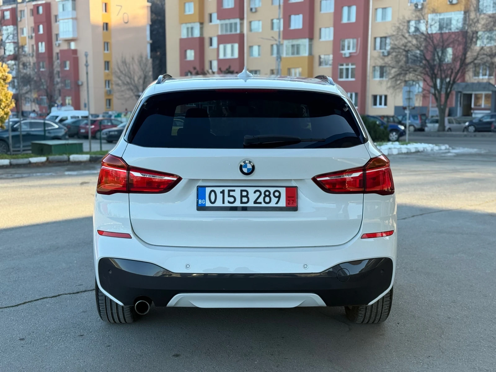 BMW X1 � �����, X drive | Mobile.bg � ����������� 6