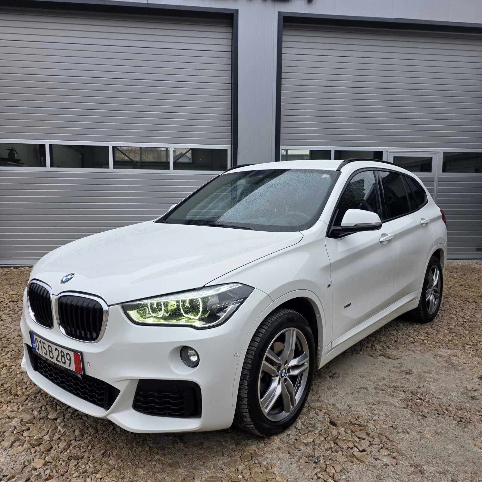 BMW X1 М пакет, X driver  - изображение 3