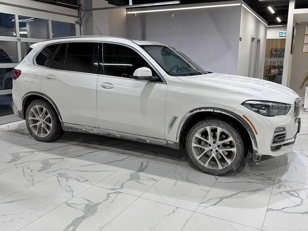 BMW X5 2019 xDrive40i * CARFAX * БЕЗ ПЪРВОНАЧАЛНА ВНОСКА - изображение 4
