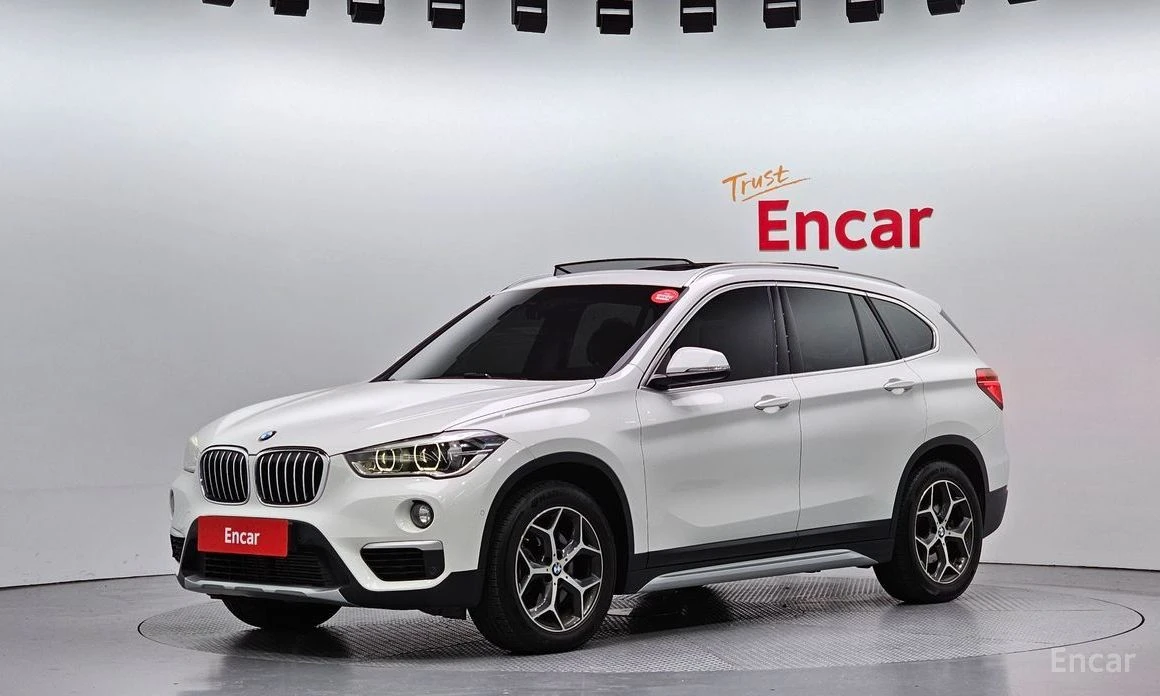 BMW X1 | Mobile.bg � ����������� 1