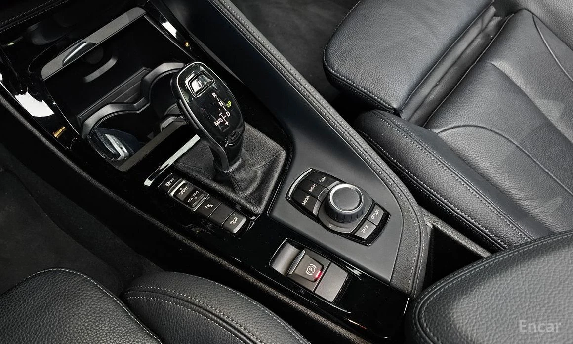 BMW X1  - изображение 9