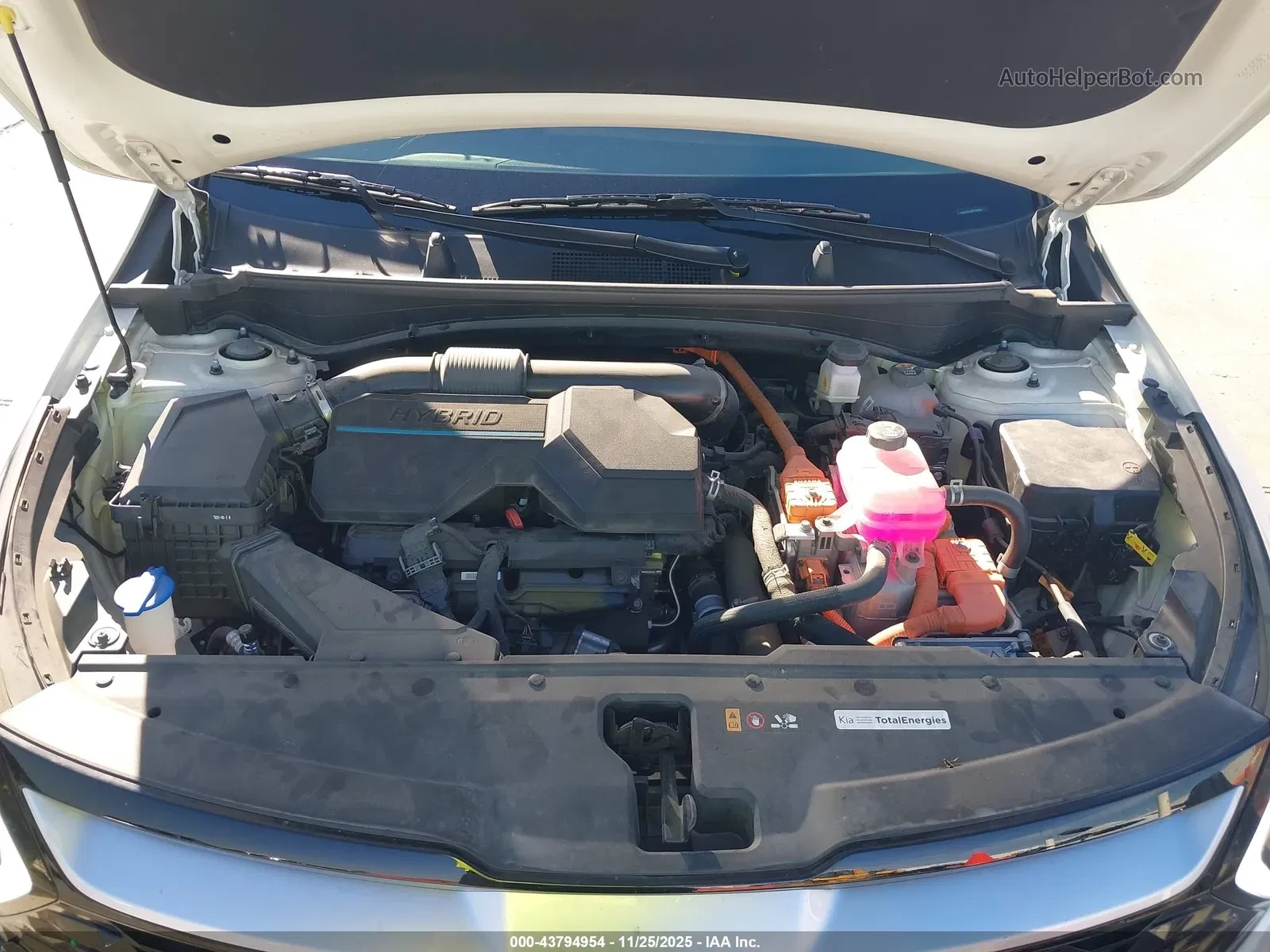 Kia Sportage HYBRID* 4WD | Mobile.bg � ����������� 9