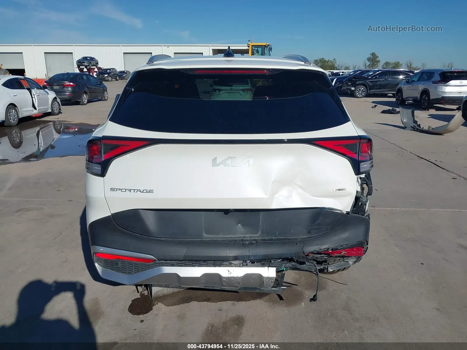 Kia Sportage HYBRID* 4WD | Mobile.bg � ����������� 5