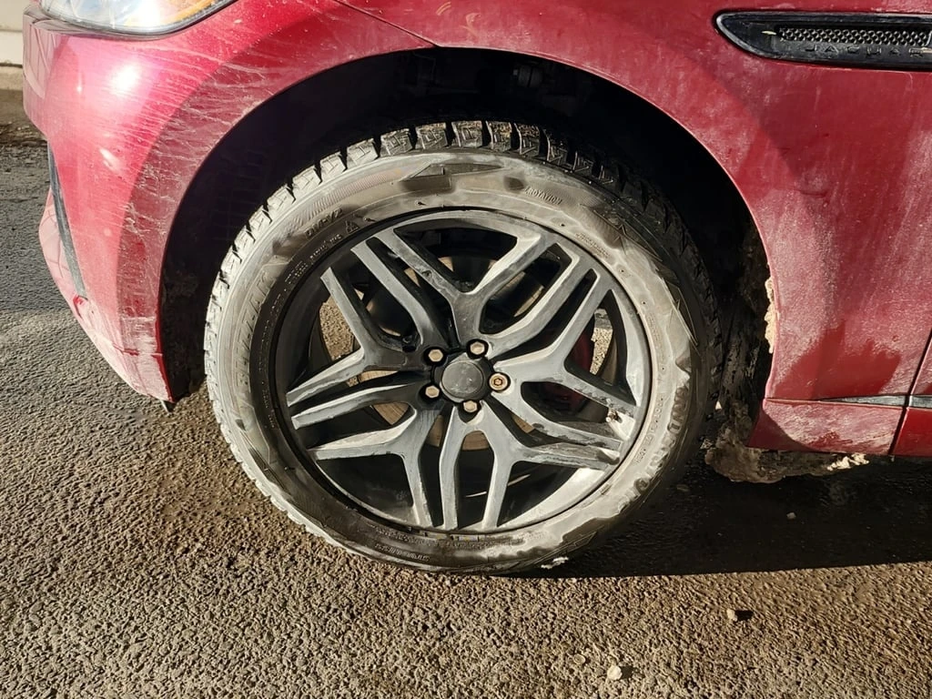 Jaguar F-PACE * S * CARFAX * ���� �� �� | Mobile.bg � ����������� 14