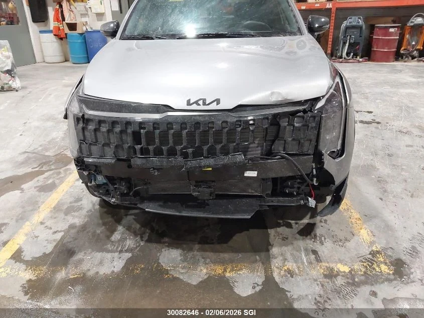 Kia Sportage LX - изображение 6