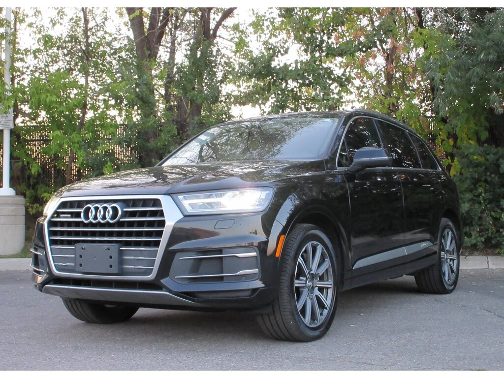 Audi Q7 Comfort | Mobile.bg � ����������� 1
