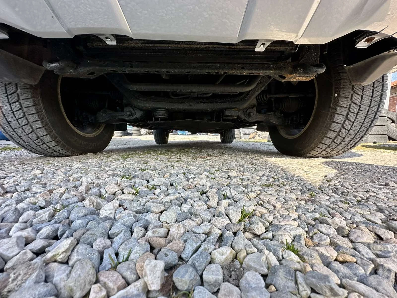 Toyota Land cruiser 3.0D-4D, снимка 14 - Автомобили и джипове - 53744691