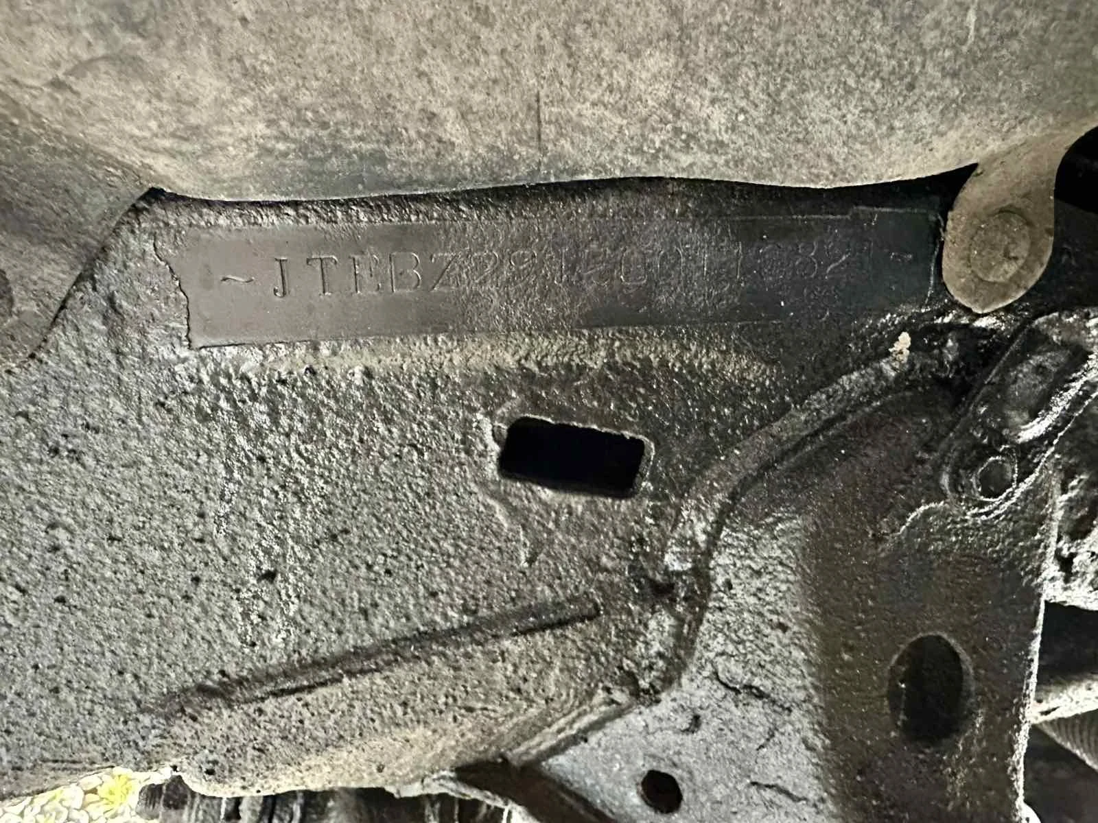 Toyota Land cruiser 3.0D-4D, снимка 13 - Автомобили и джипове - 53744691