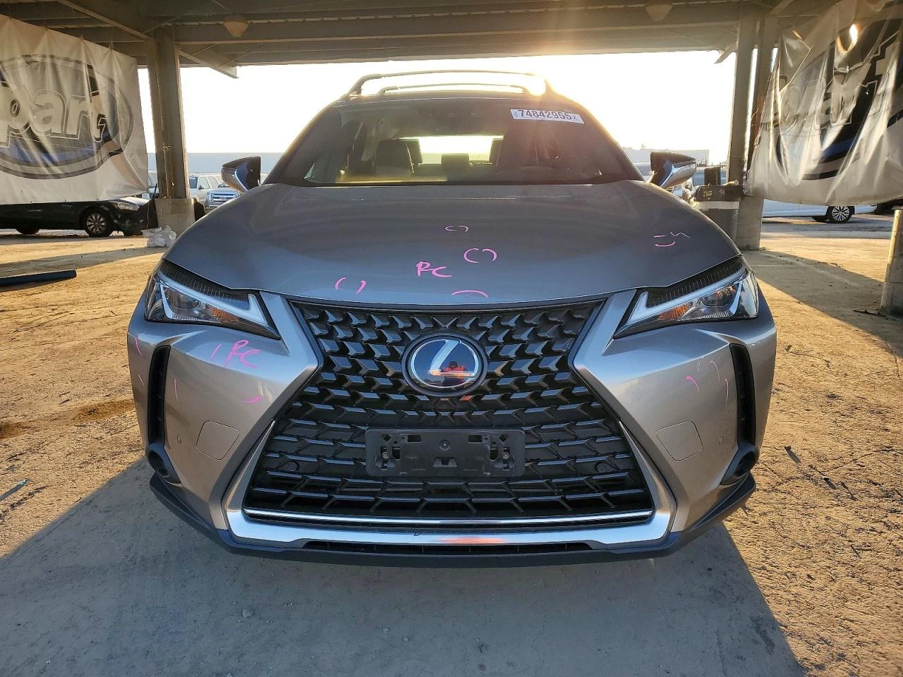Lexus UX 250h �������* �������* ���������* ������* ������ ����� | Mobile.bg � ����������� 2