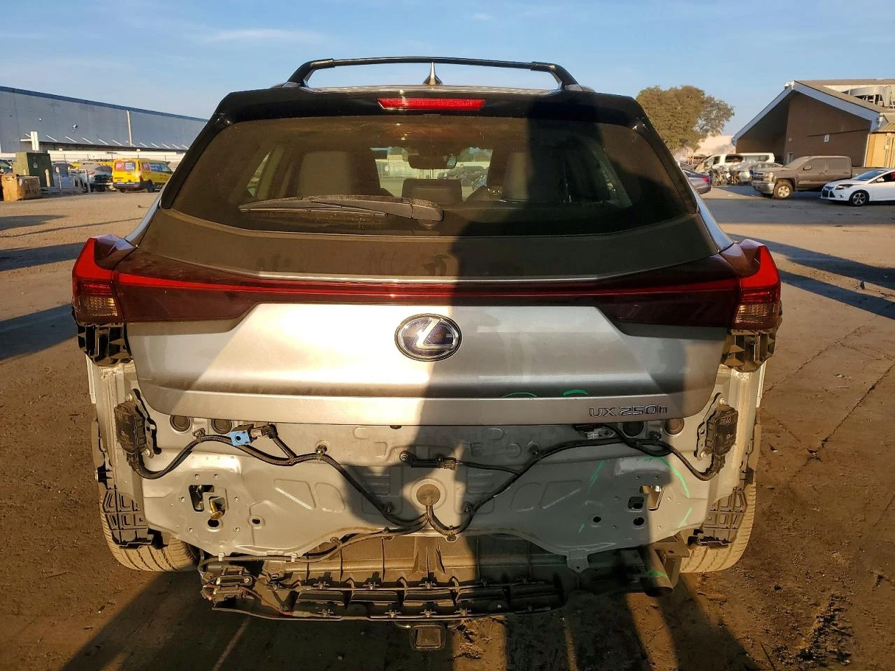 Lexus UX 250h �������* �������* ���������* ������* ������ ����� | Mobile.bg � ����������� 5