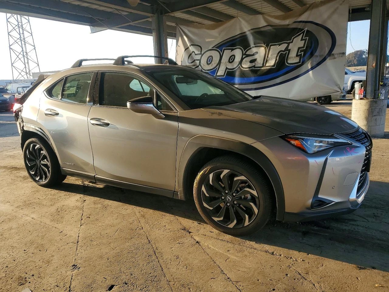 Lexus UX 250h �������* �������* ���������* ������* ������ ����� | Mobile.bg � ����������� 3