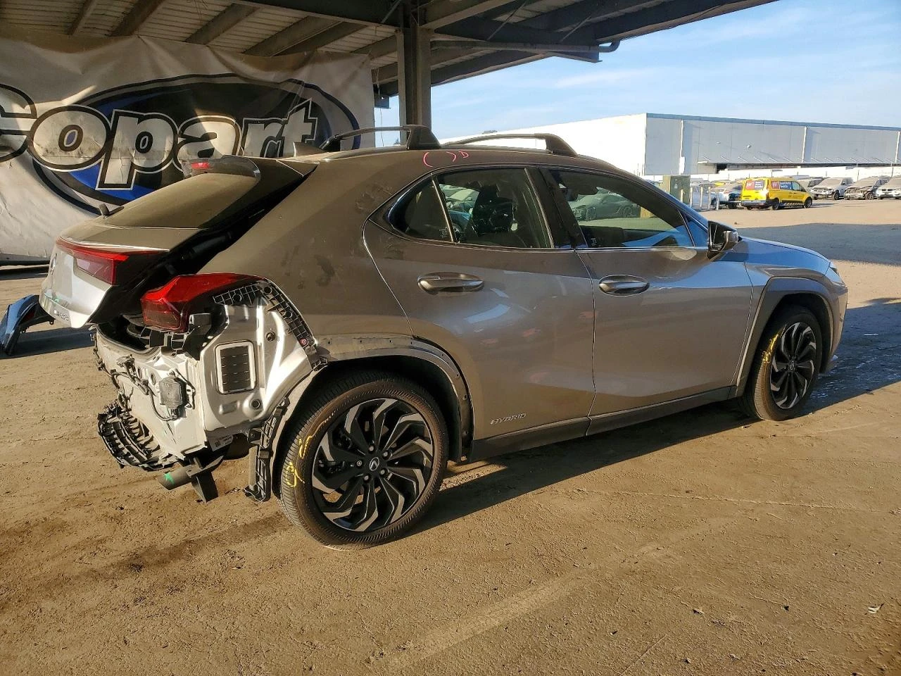 Lexus UX 250h �������* �������* ���������* ������* ������ ����� | Mobile.bg � ����������� 6