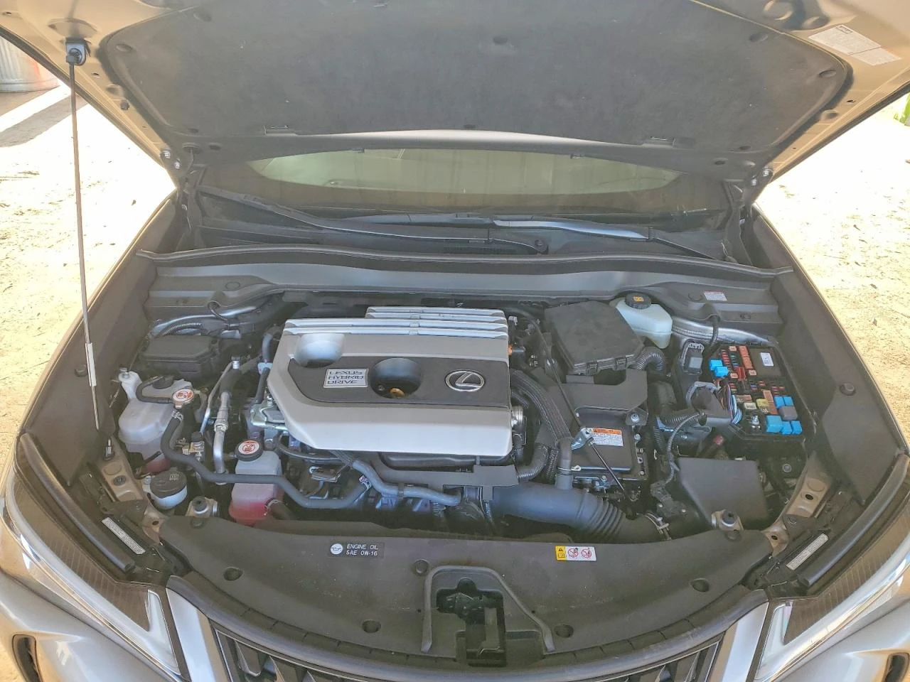 Lexus UX 250h �������* �������* ���������* ������* ������ ����� | Mobile.bg � ����������� 7