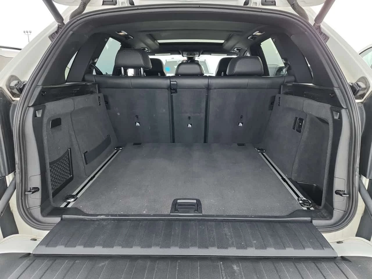 BMW X5 * XDRIVE35I * CARFAX * ЦЕНА ДО БГ, снимка 14 - Автомобили и джипове - 53953973