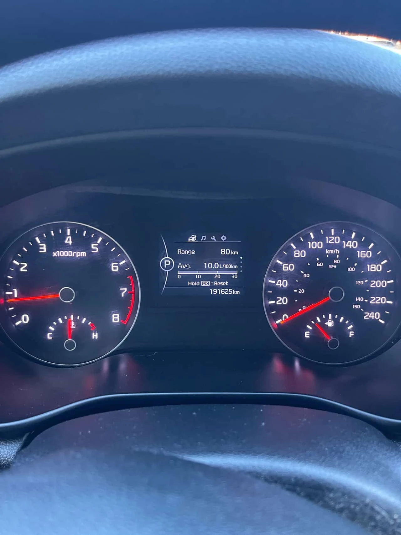 Kia Sportage * LX * CARFAX * ЦЕНА ДО БГ, снимка 12 - Автомобили и джипове - 53999052