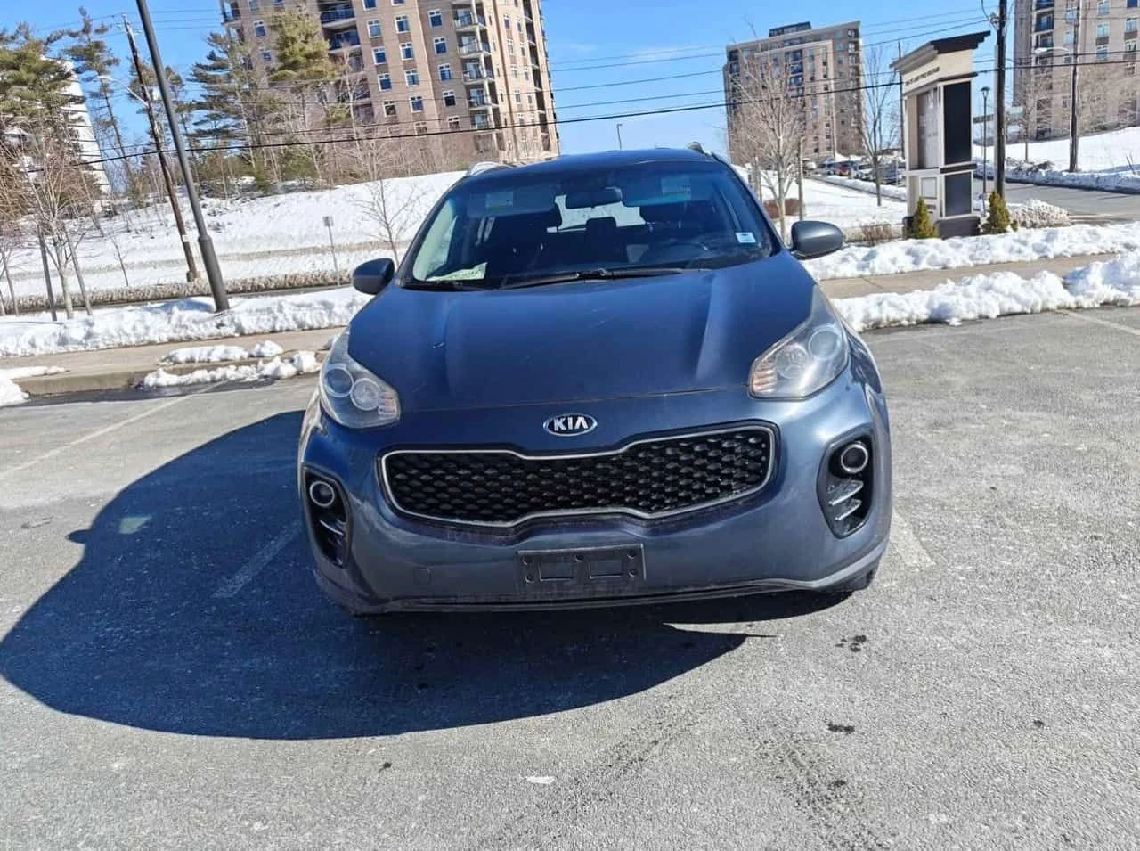 Kia Sportage * LX * CARFAX * ЦЕНА ДО БГ, снимка 6 - Автомобили и джипове - 53999052