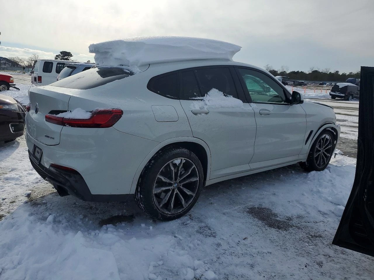 BMW X4 * X-DRIVE30I*  | Mobile.bg � ����������� 4