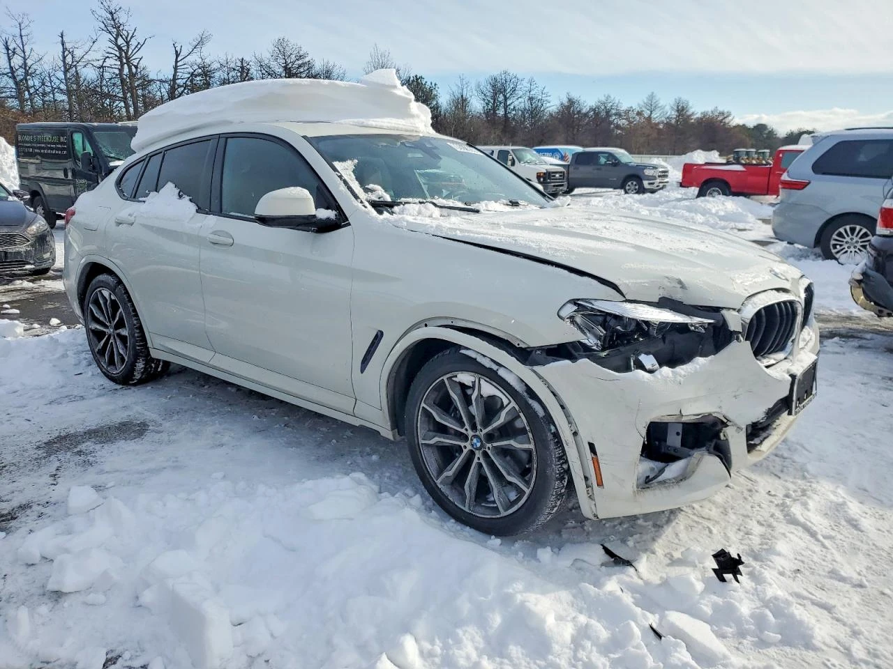 BMW X4 * X-DRIVE30I*  | Mobile.bg � ����������� 3