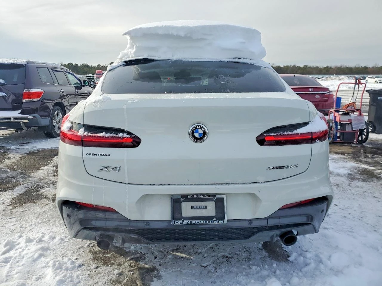 BMW X4 * X-DRIVE30I*  | Mobile.bg � ����������� 5