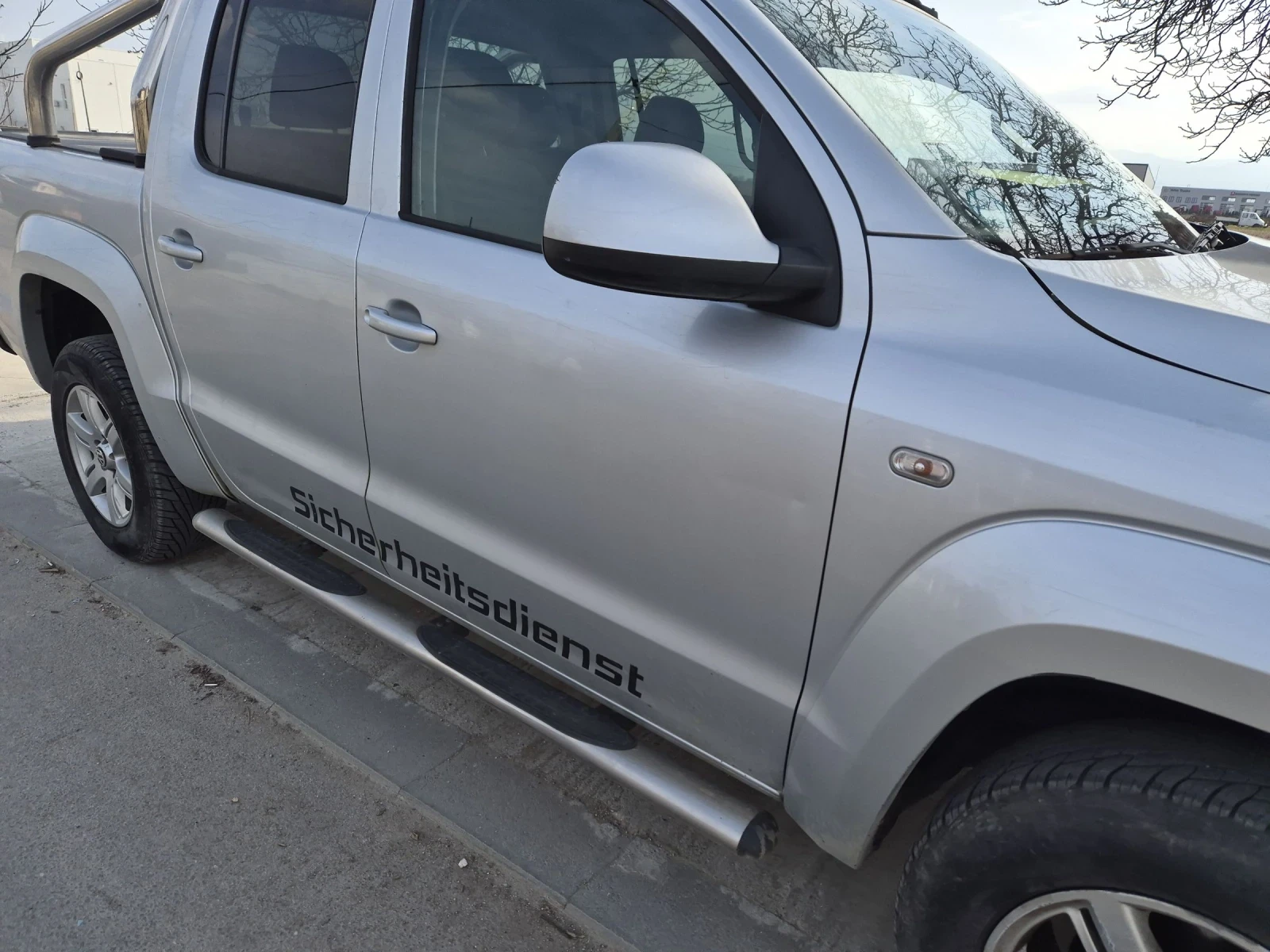 VW Amarok | Mobile.bg � ����������� 2