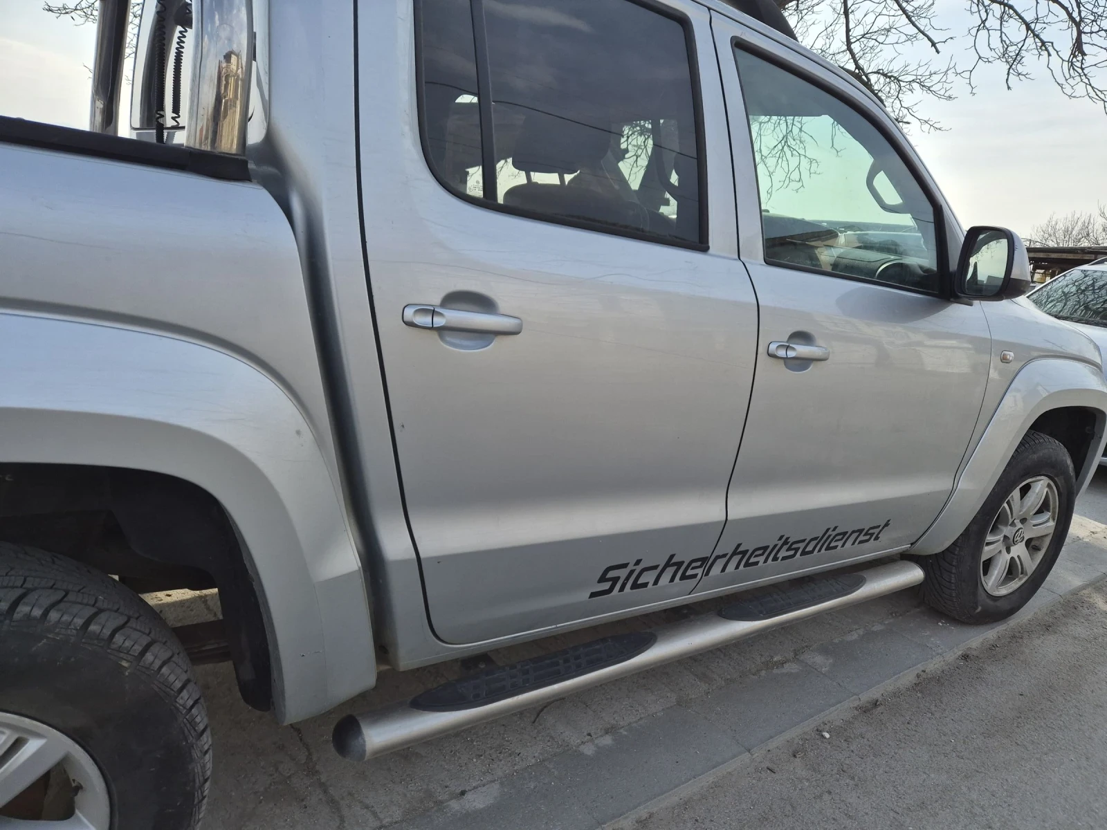 VW Amarok | Mobile.bg � ����������� 12