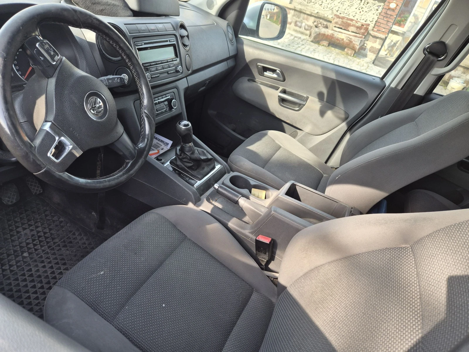 VW Amarok | Mobile.bg � ����������� 10
