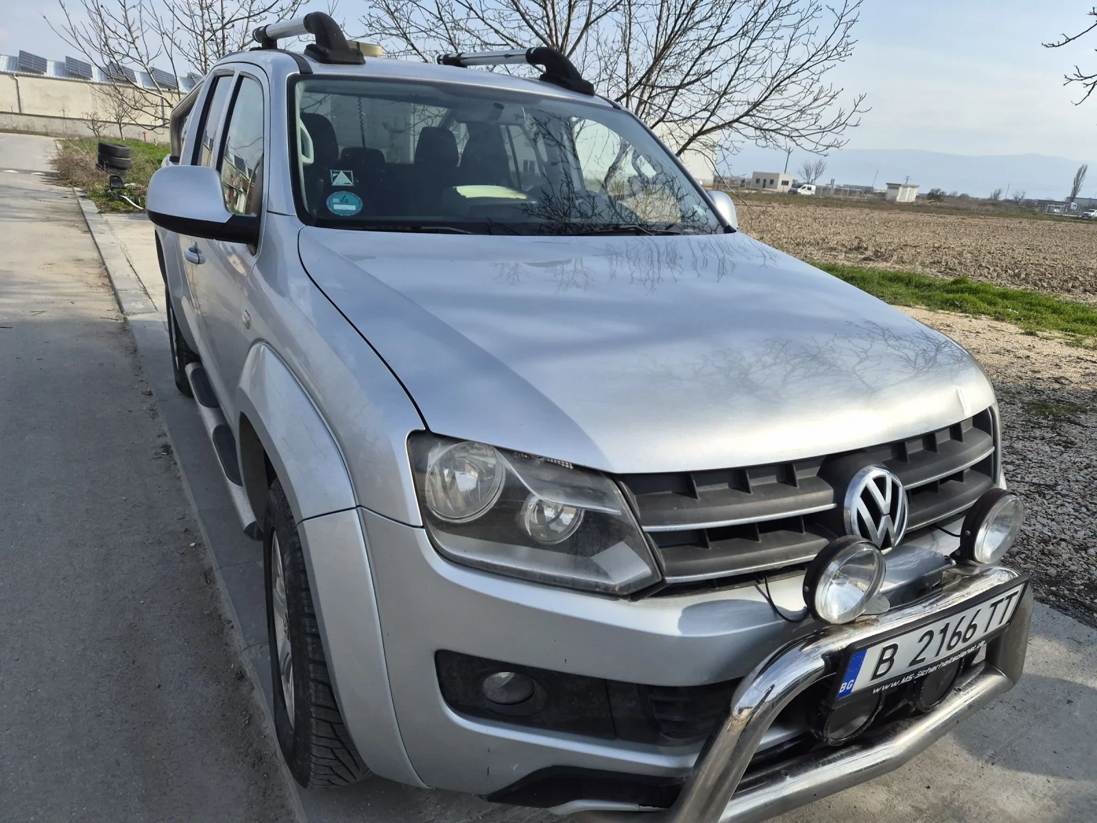 VW Amarok | Mobile.bg � ����������� 1