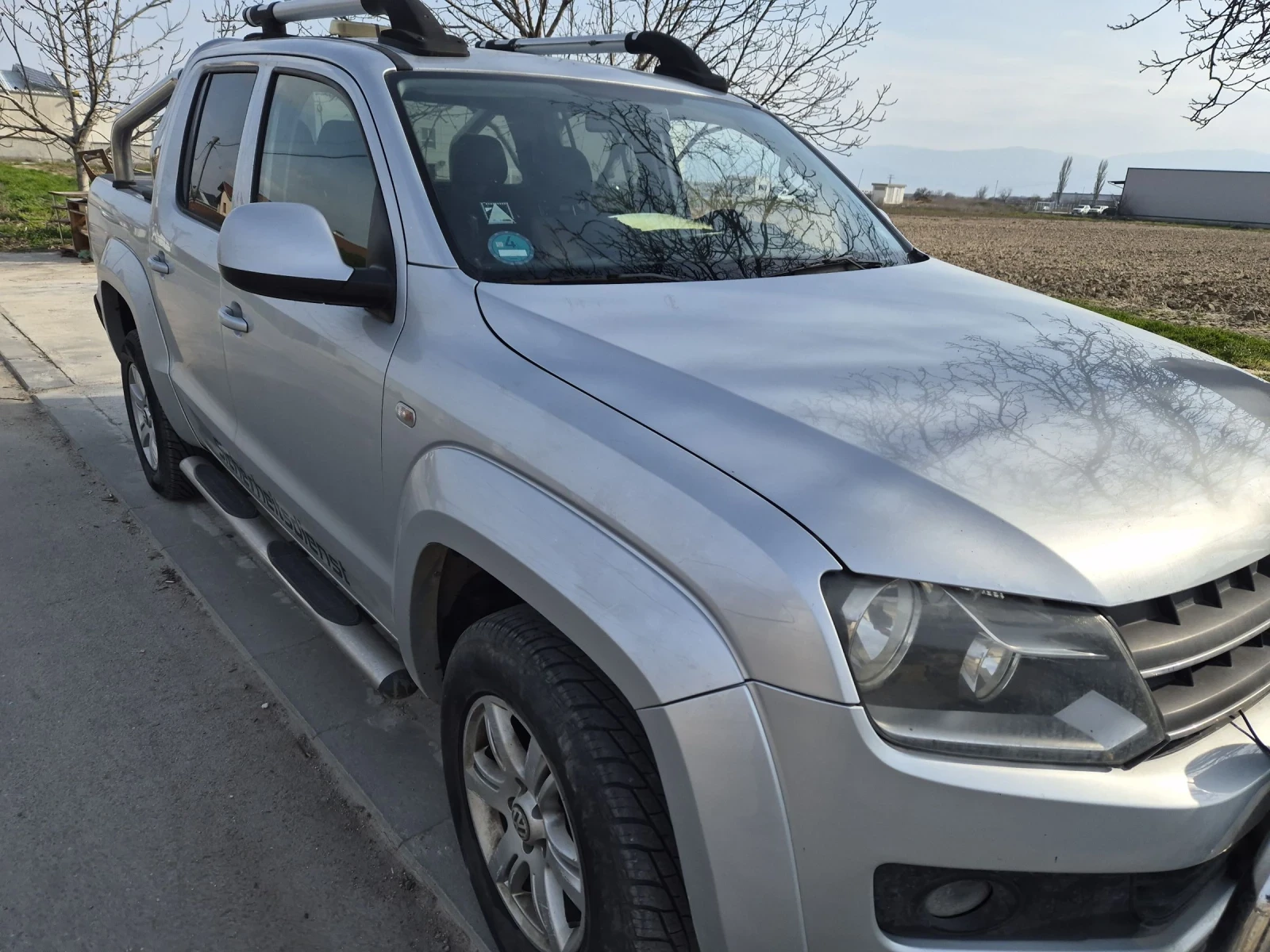 VW Amarok | Mobile.bg � ����������� 15