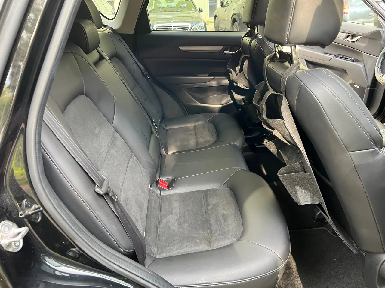 Mazda CX-5 AWD, снимка 12 - Автомобили и джипове - 54330729