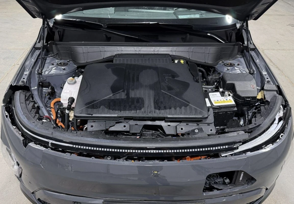 Hyundai Kona Premium Electric 65kW | Mobile.bg � ����������� 5