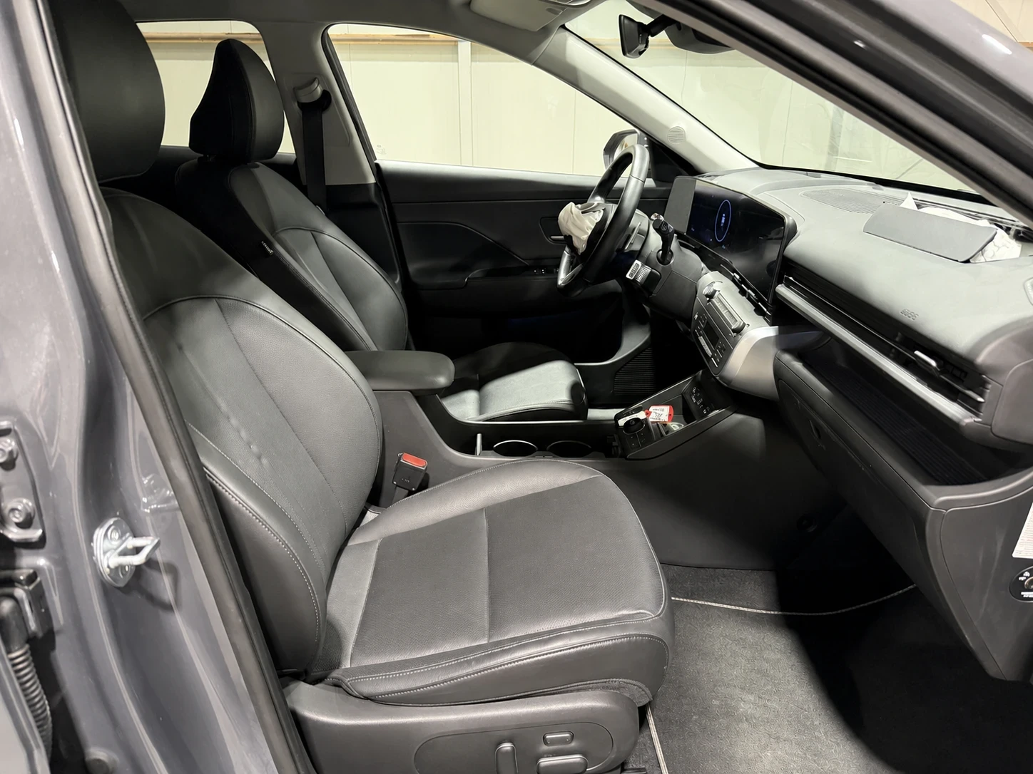 Hyundai Kona Premium Electric 65kW, снимка 8 - Автомобили и джипове - 54716121