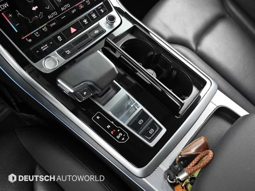Audi Q7 45 TDI Quattro Panorama* Disi* ���������*  | Mobile.bg � ����������� 8