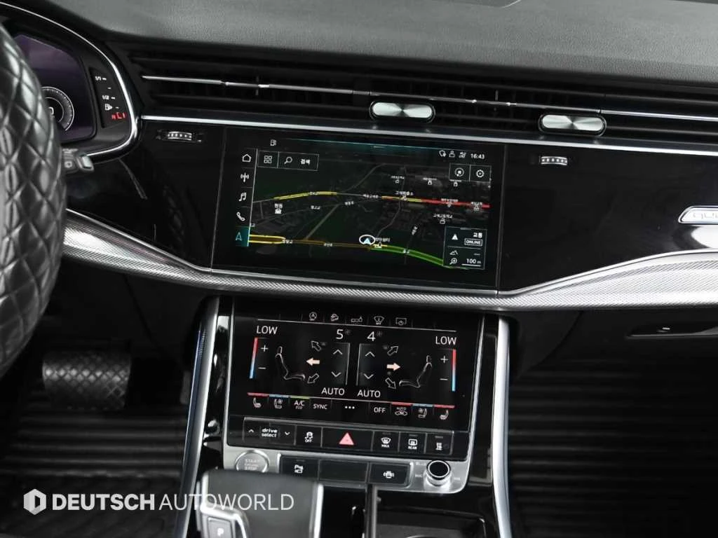 Audi Q7 45 TDI Quattro Panorama* Disi* ���������*  | Mobile.bg � ����������� 12