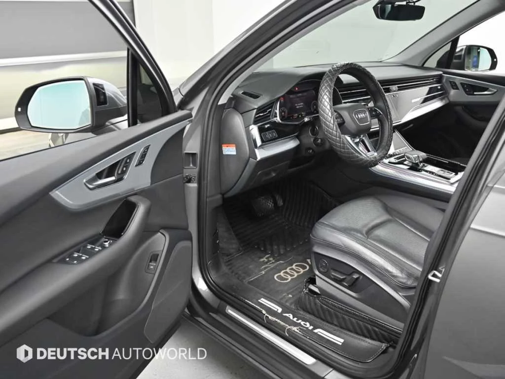 Audi Q7 45 TDI Quattro Panorama* Disi* ���������*  | Mobile.bg � ����������� 10
