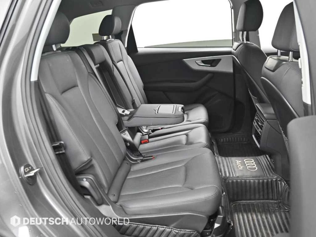 Audi Q7 45 TDI Quattro Panorama* Disi* ���������*  | Mobile.bg � ����������� 11