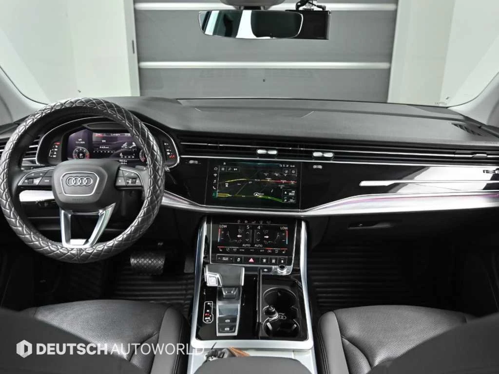 Audi Q7 45 TDI Quattro Panorama* Disi* ���������*  | Mobile.bg � ����������� 6