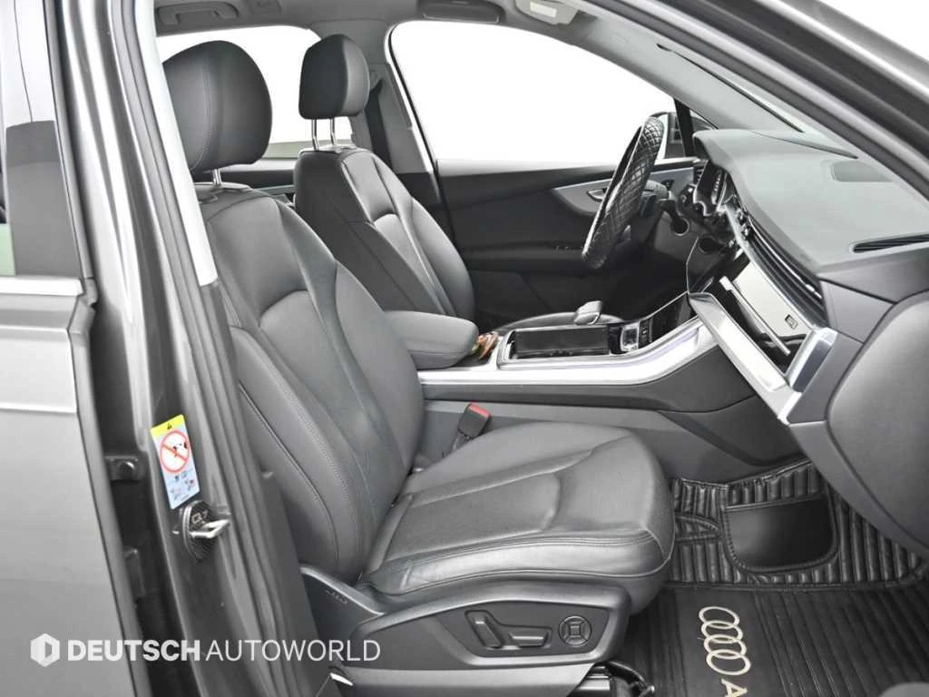 Audi Q7 45 TDI Quattro Panorama* Disi* ���������*  | Mobile.bg � ����������� 9