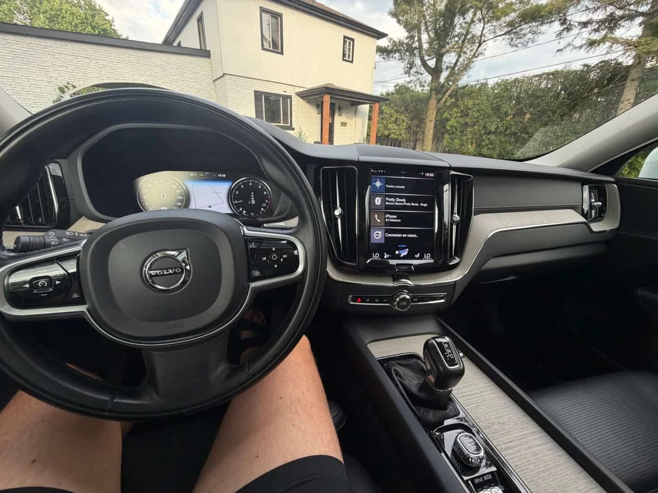 Volvo XC60 * Inscription * CARFAX * ���� �� �� | Mobile.bg � ����������� 5