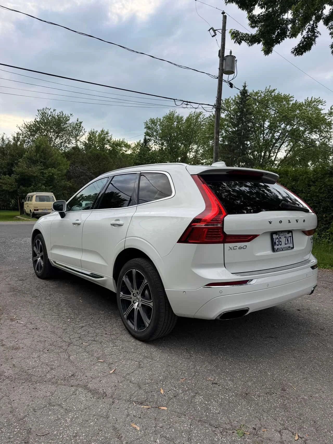 Volvo XC60 * Inscription * CARFAX * ���� �� �� | Mobile.bg � ����������� 4