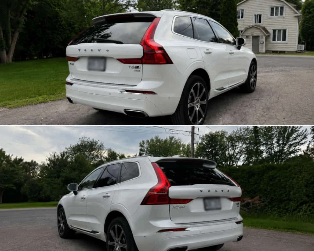 Volvo XC60 * Inscription * CARFAX * ���� �� �� | Mobile.bg � ����������� 13
