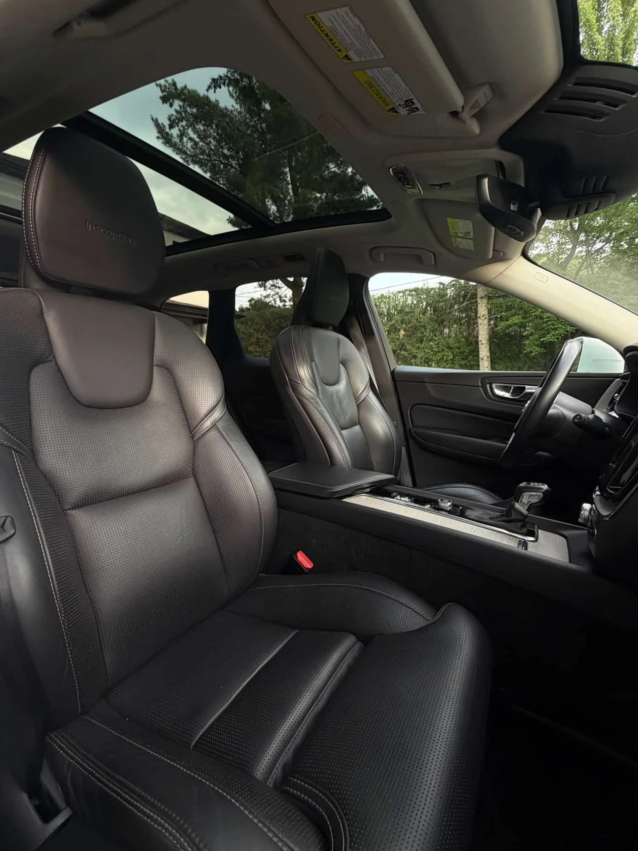 Volvo XC60 * Inscription * CARFAX * ���� �� �� | Mobile.bg � ����������� 14