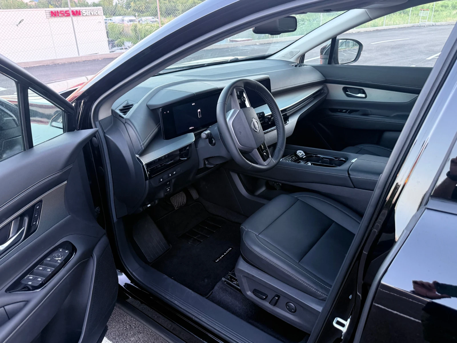 Nissan Murano | Mobile.bg � ����������� 9