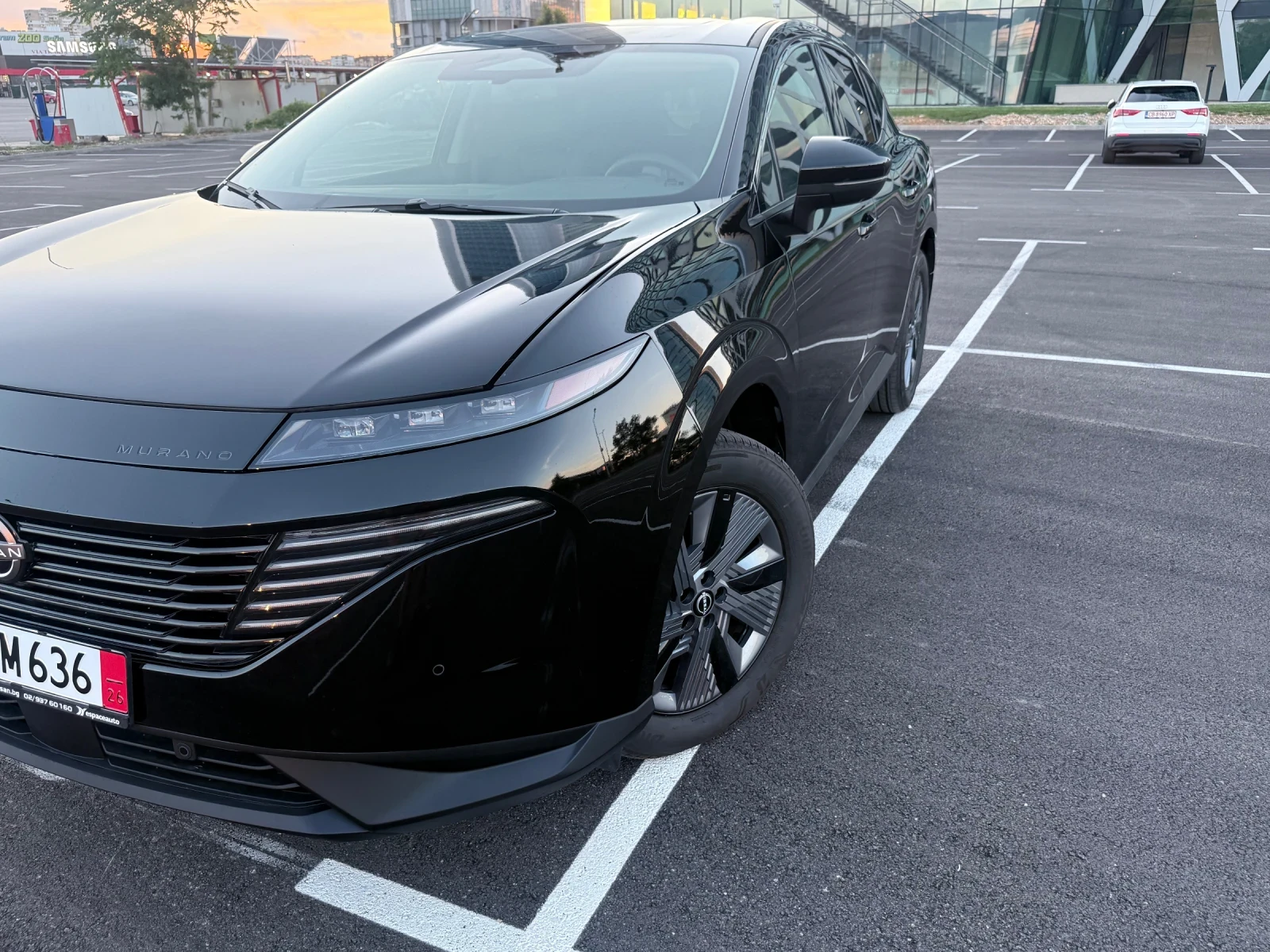 Nissan Murano | Mobile.bg � ����������� 2