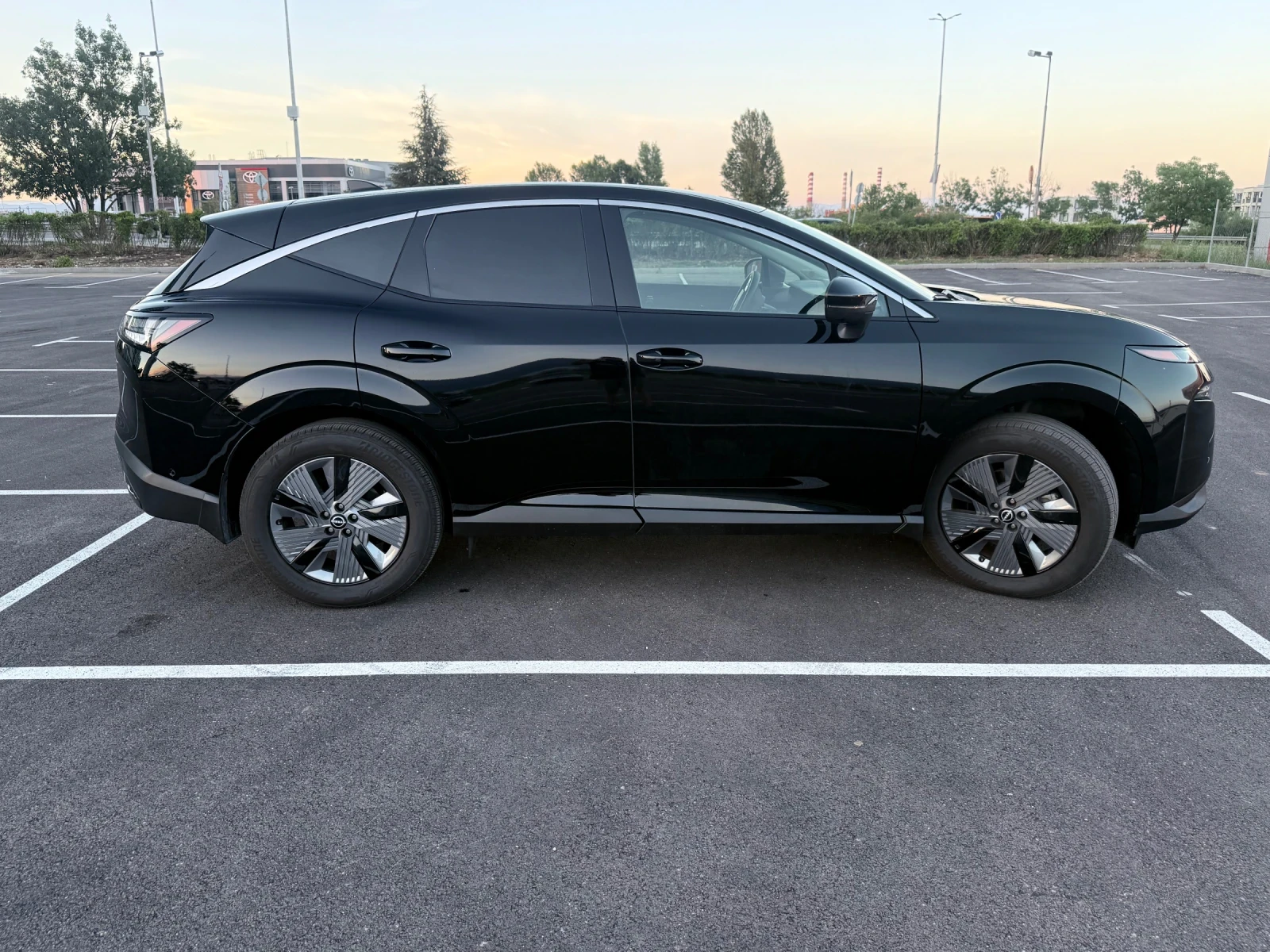 Nissan Murano | Mobile.bg � ����������� 7