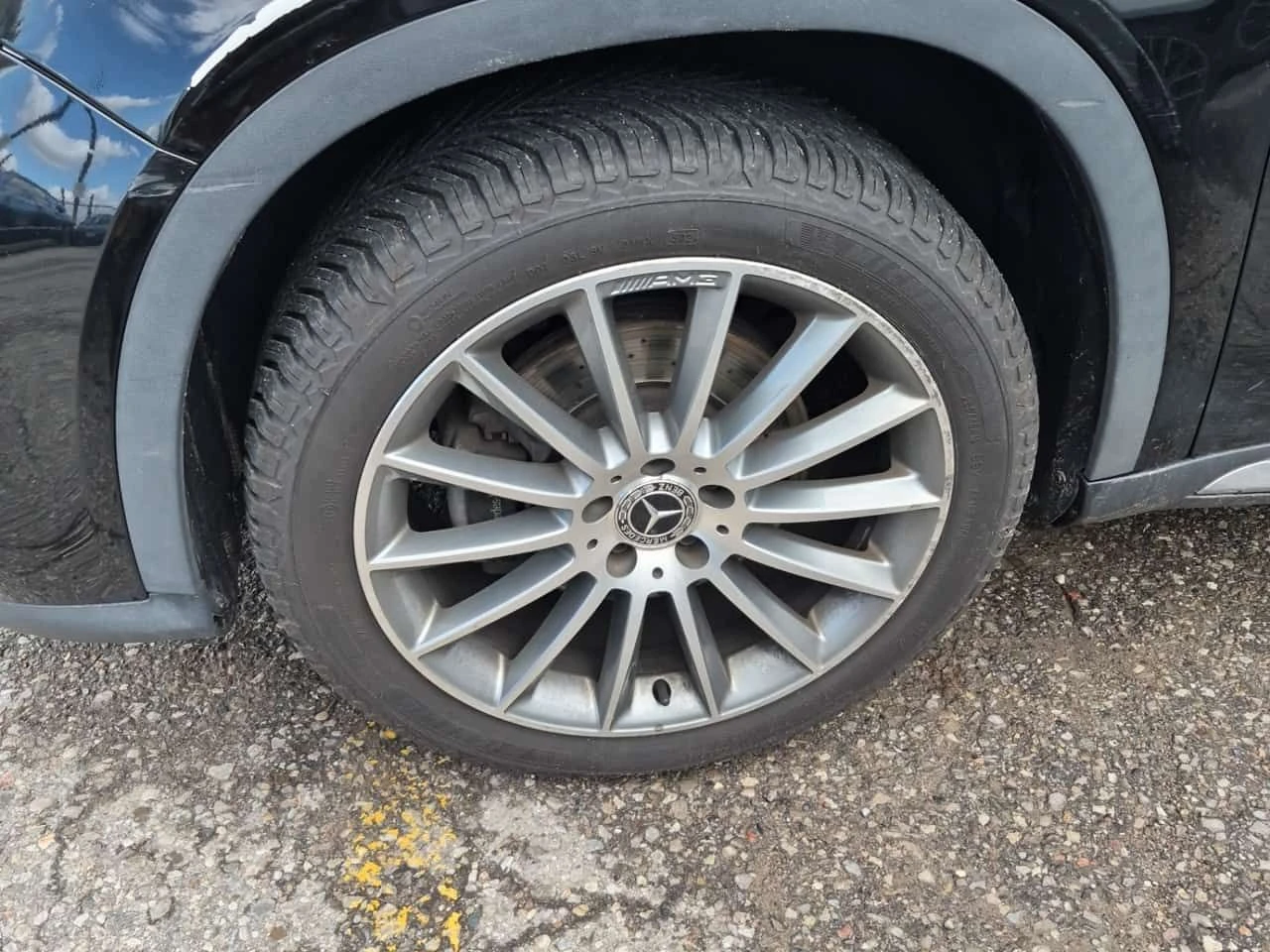 Mercedes-Benz GLB 250 AMG Line * 4matic * CARFAX *  | Mobile.bg � ����������� 14