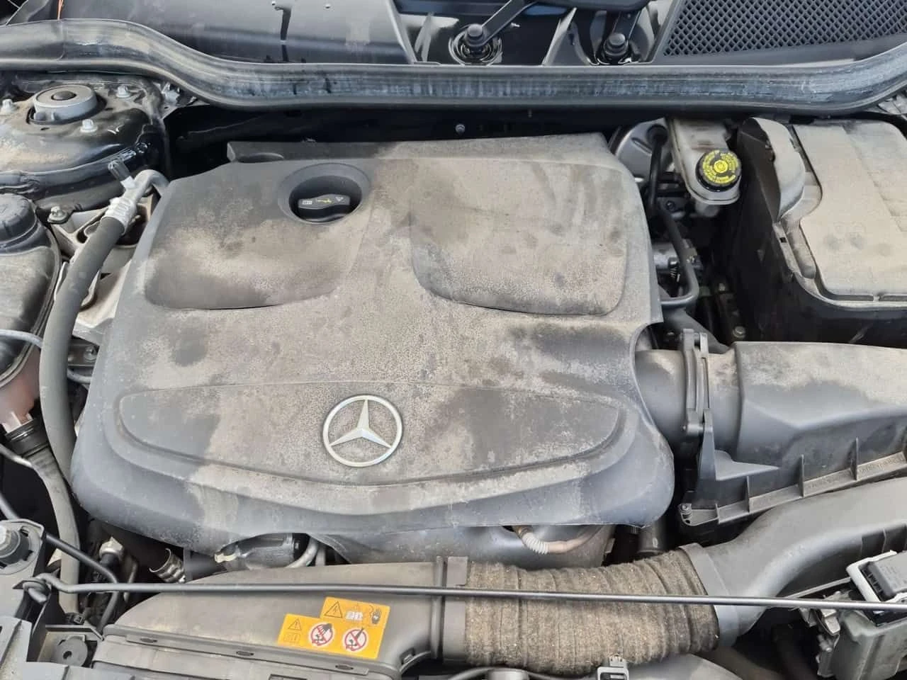 Mercedes-Benz GLB 250 AMG Line * 4matic * CARFAX *  | Mobile.bg � ����������� 16