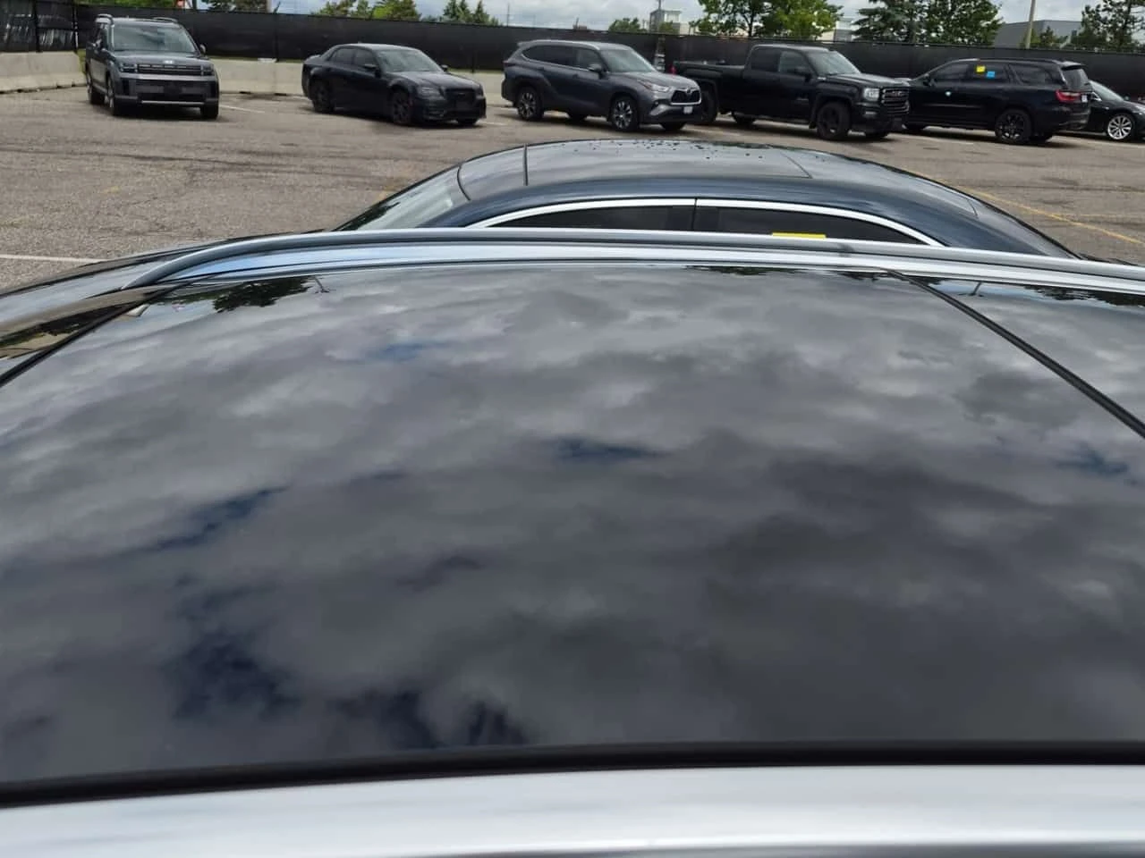Mercedes-Benz GLB 250 AMG Line * 4matic * CARFAX *  | Mobile.bg � ����������� 12