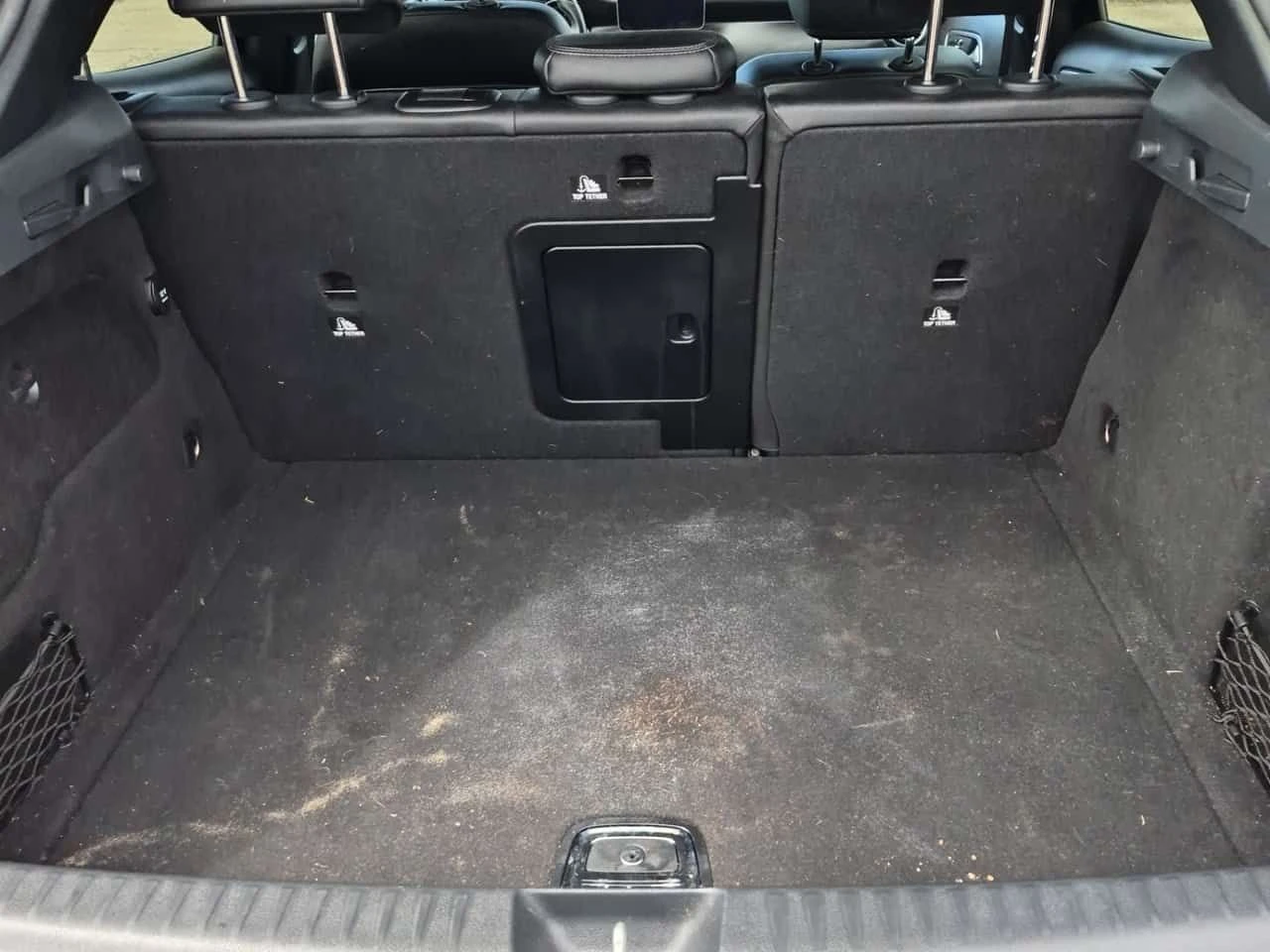 Mercedes-Benz GLB 250 AMG Line * 4matic * CARFAX *  | Mobile.bg � ����������� 13